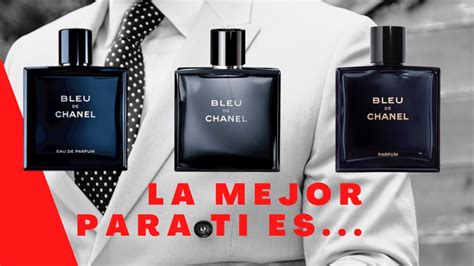 bleu de chanel vs ysl y edp